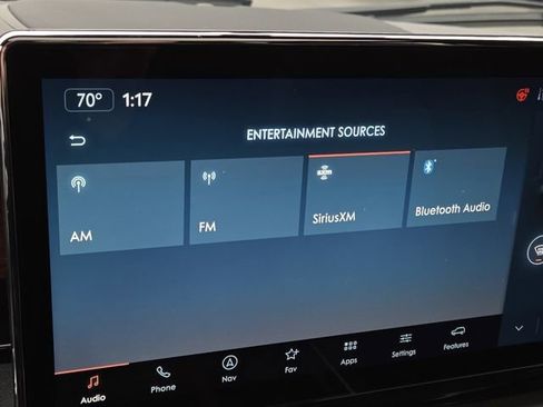 Used 2024 Lincoln Navigator Premiere image 6