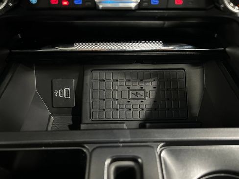 New 2026 Ford F150 Platinum w/ Equipment Group 702A High AWD/4WD image 30