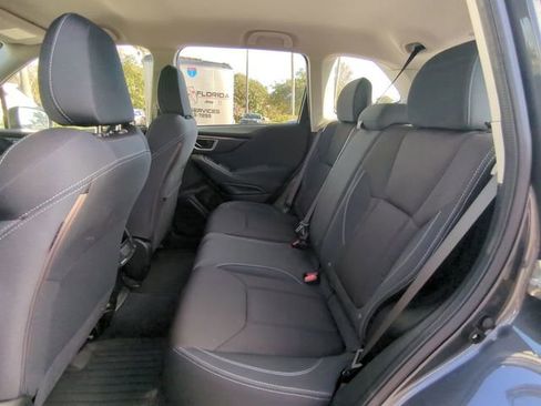 Used 2020 Subaru Forester w/ Alloy Wheel Package image 15