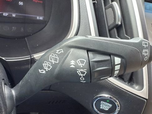 Used 2018 Ford Edge SEL w/ Equipment Group 201A image 13