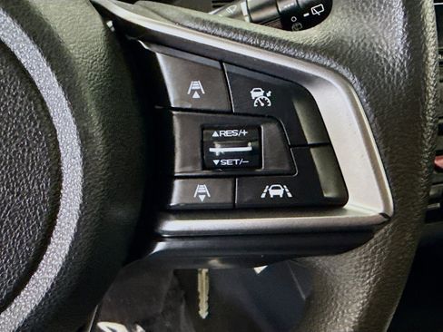 Used 2022 Subaru Impreza 2.0i AWD/4WD image 15