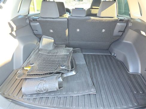 Certified 2023 Toyota RAV4 XLE w/ Convenience Package image 20