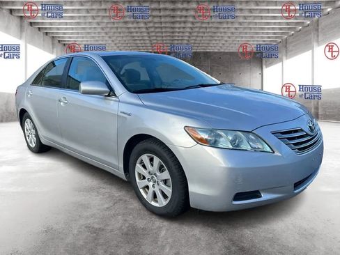 Used 2009 Toyota Camry Hybrid image 3
