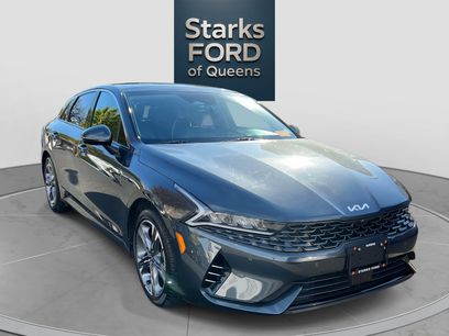 Used 2024 Kia K5 EX w/ EX Premium Package