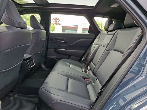 Used 2025 Toyota Crown Signia w/ Advanced Technology Package AWD/4WD image 12