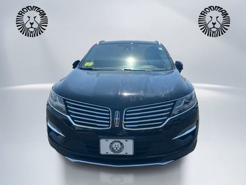 Used 2018 Lincoln MKC Reserve w/ Lincoln MKC Climate Package AWD/4WD image 2