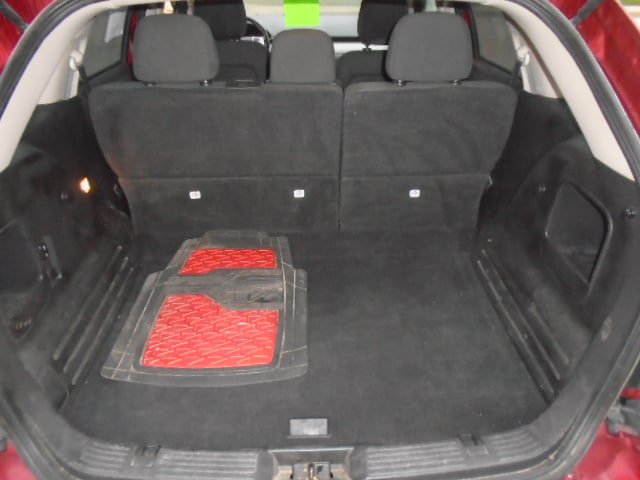 Used 2013 Ford Edge SEL AWD/4WD image 6