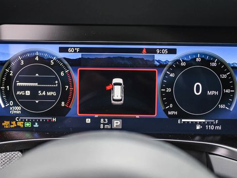 New 2026 Subaru Outback Premium image 23