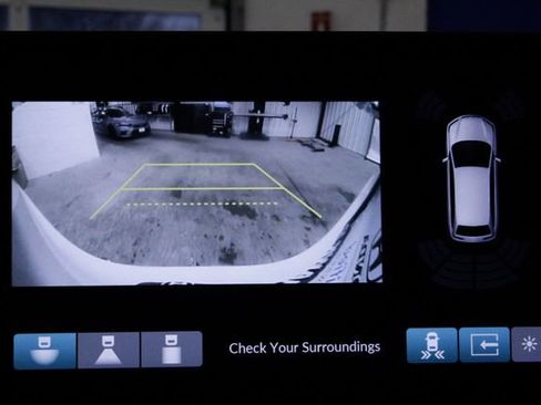 Certified 2024 Honda CR-V Sport Touring image 39