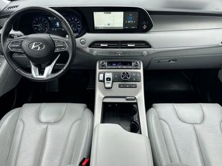 Used 2022 Hyundai Palisade SEL w/ Premium Package video 3