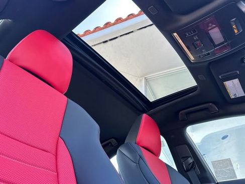 New 2026 Lexus IS 350 F Sport RWD image 14