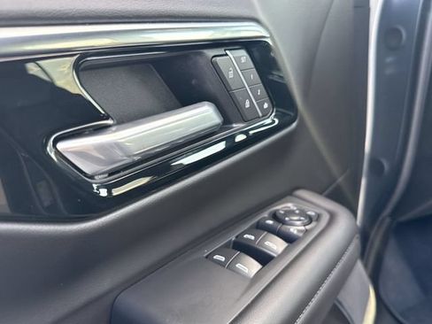 Used 2026 Chevrolet Tahoe LT w/ Comfort Package RWD image 24