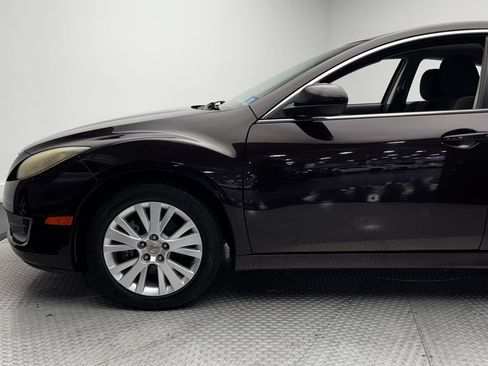 Used 2010 MAZDA MAZDA6 i Touring FWD image 4