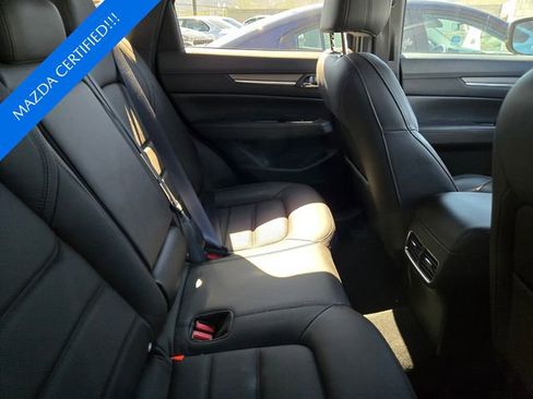 Used 2023 MAZDA CX-5 Signature image 3