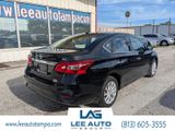 Used 2017 Nissan Sentra SV w/ Style Package image 4