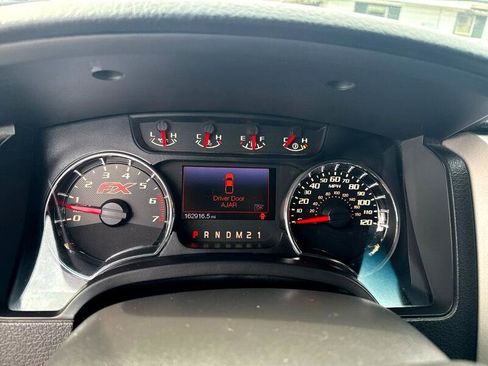 Used 2013 Ford F150 FX2 w/ Luxury Equipment Group image 16