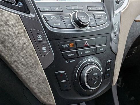 Used 2013 Hyundai Santa Fe Sport 2.0T w/ Technology Pkg image 15