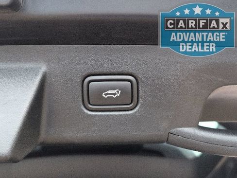 Used 2023 Hyundai Tucson Limited FWD image 11