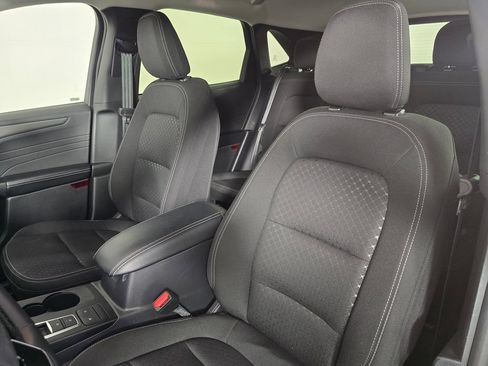 Used 2025 Ford Escape Active AWD/4WD image 21