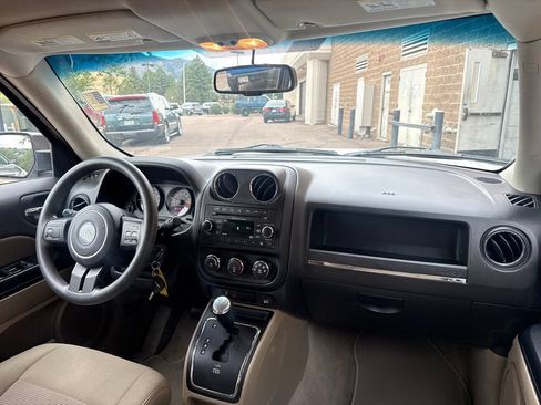 Used 2015 Jeep Patriot Sport w/ Power Value Group FWD image 26