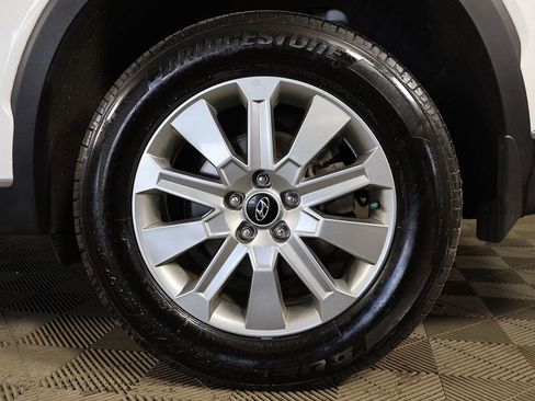 Used 2025 Hyundai Palisade SEL AWD/4WD image 20
