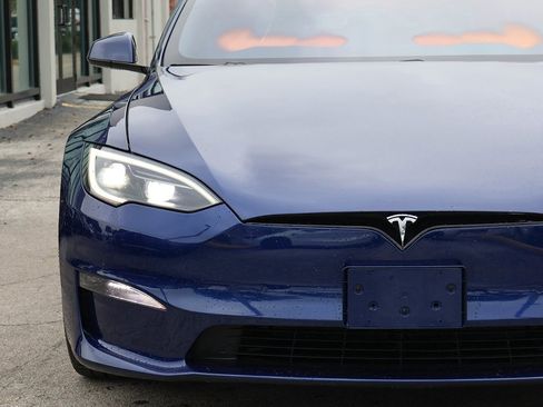 Used 2022 Tesla Model S image 15