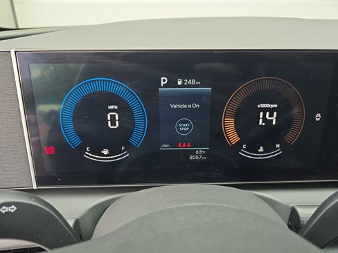 Certified 2026 Hyundai Santa Cruz SEL FWD image 19