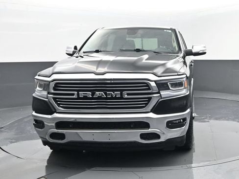 Used 2020 RAM 1500 Laramie AWD/4WD image 21