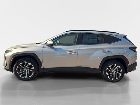 New 2026 Hyundai Tucson Limited AWD/4WD image 6
