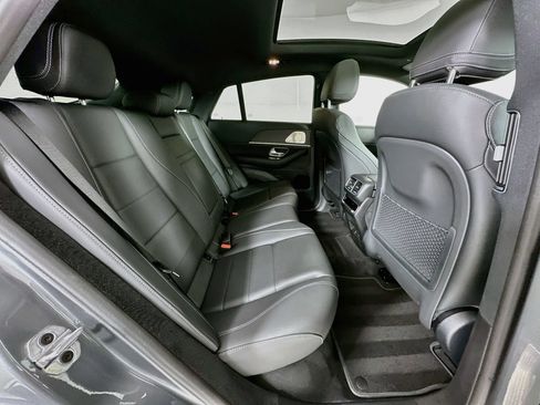 Certified 2026 Mercedes-Benz GLE 450 4MATIC Coupe image 30