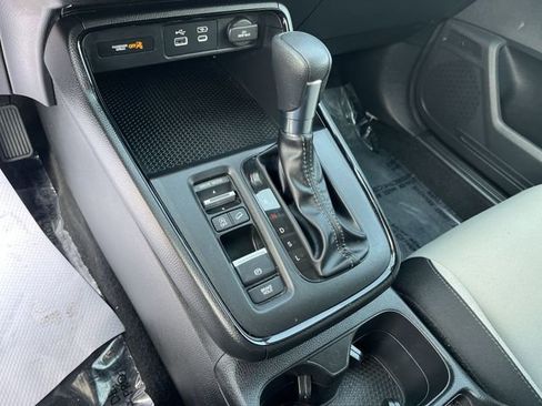 Certified 2023 Honda CR-V EX image 23