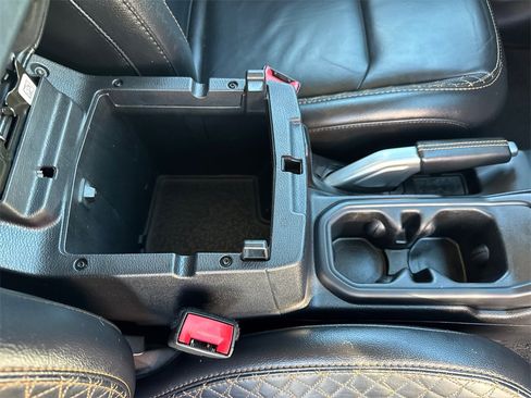 Used 2021 Jeep Wrangler Unlimited Sahara image 15