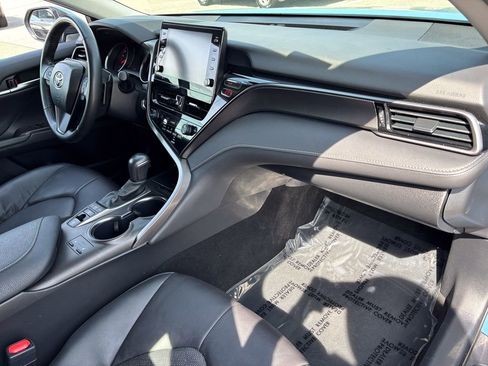 Used 2024 Toyota Camry XSE image 35