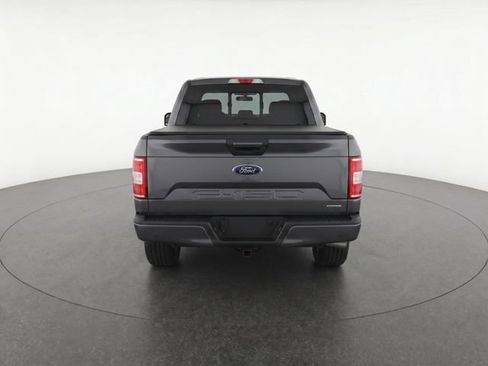 Used 2019 Ford F150 XLT w/ Equipment Group 302A Luxury AWD/4WD image 6