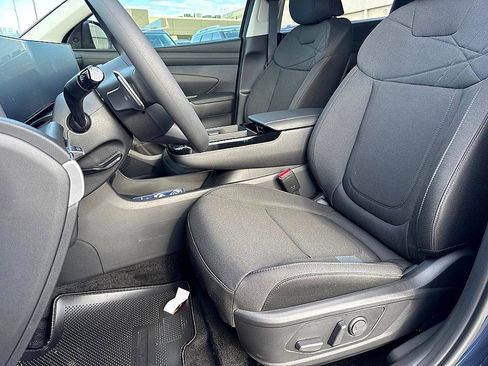 New 2026 Hyundai Tucson SEL image 8
