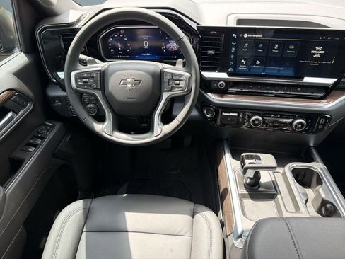 New 2026 Chevrolet Silverado 1500 RST AWD/4WD image 28