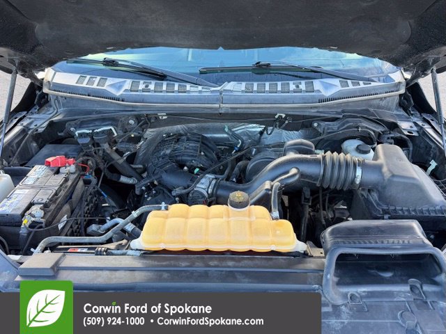 Used 2016 Ford F150 XLT w/ Equipment Group 302A Luxury AWD/4WD image 34