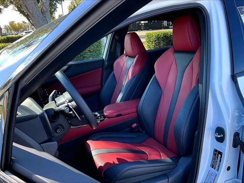 Used 2026 Lexus NX 350 F Sport image 8