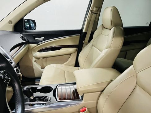 Used 2015 Acura MDX SH-AWD w/ Technology Package image 16