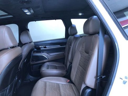 Used 2022 Kia Telluride SX w/ SX Prestige Package image 21