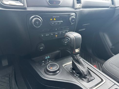 Used 2022 Ford Ranger XLT w/ Equipment Group 301A Mid image 17