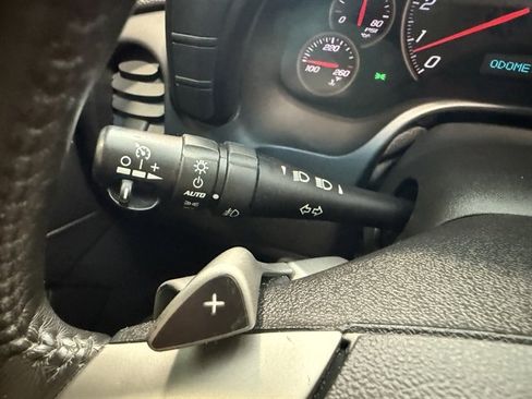 Used 2008 Chevrolet Corvette Coupe image 20