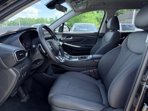 Used 2023 Hyundai Santa Fe SEL w/ Cargo Package AWD/4WD image 17