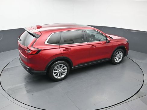 Used 2024 Honda CR-V EX-L image 45