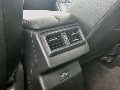 Used 2025 MAZDA CX-50 AWD 2.5 Hybrid w/ Premium Pkg image 28