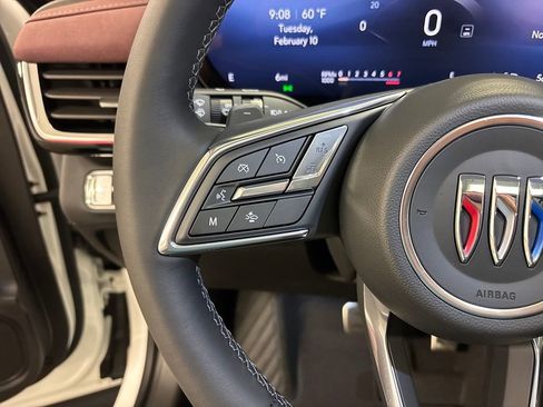 New 2026 Buick Envision Sport Touring image 28