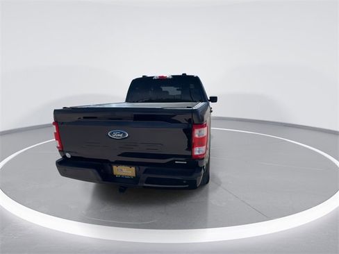Certified 2023 Ford F150 XL w/ STX Appearance Package image 10