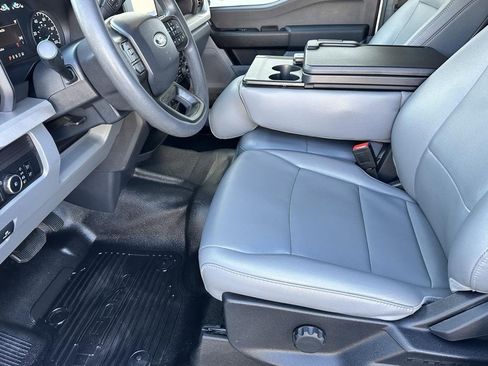 Used 2024 Ford F250 XL image 6