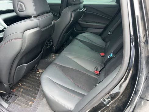 Used 2021 Acura TLX w/ A-SPEC Pkg AWD/4WD image 3