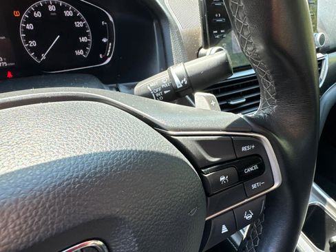 Used 2022 Honda Accord Sport Special Edition image 19